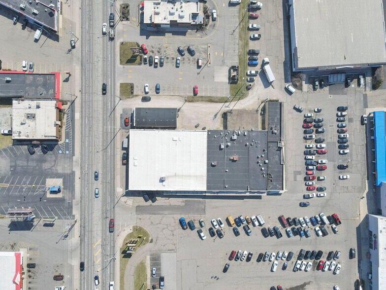 More Photos Of , Lancaster General Retail For Sale