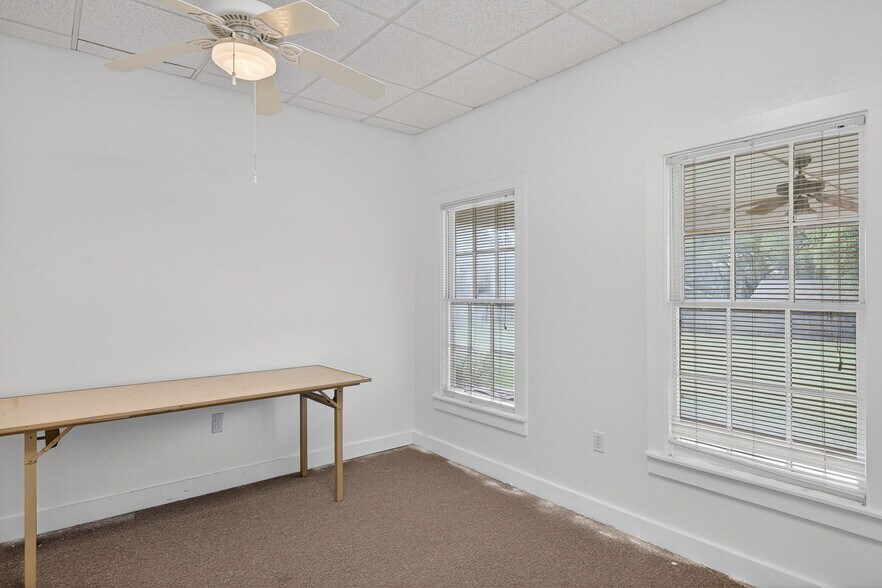 More Photos Of 401 West, Bertram Religious Facility For Sale