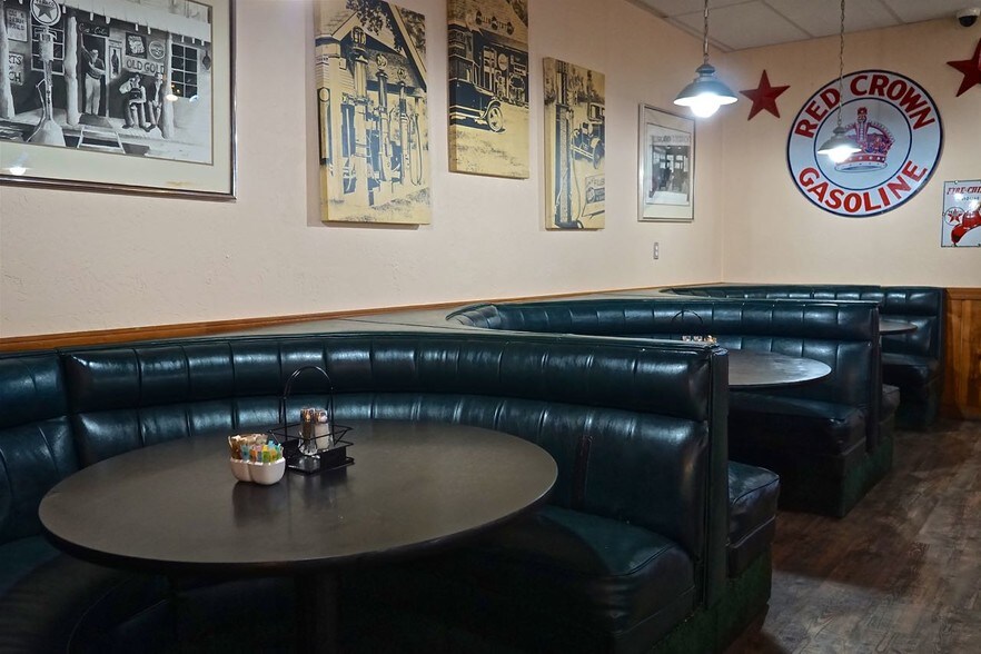 More Photos Of 3189 Highway 83 N, Seeley Lake Freestanding For Sale