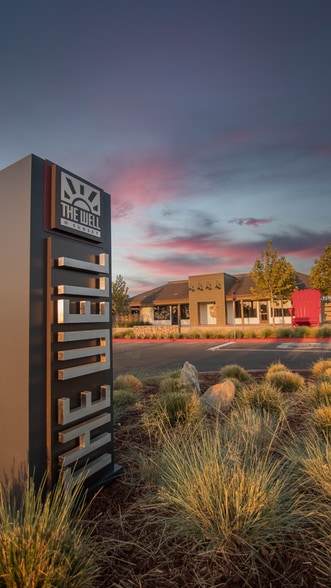 More Photos Of 1510-1568 Holmes St, Livermore Office For Sale