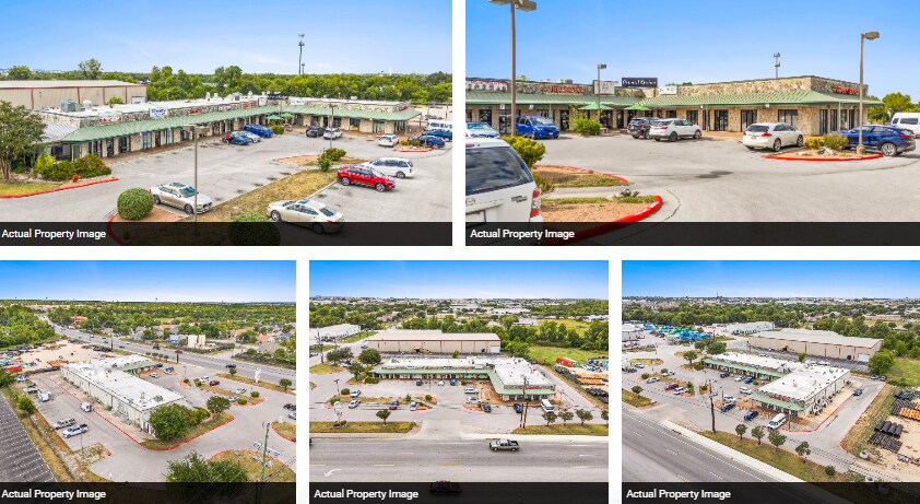 More Photos Of 1100 Grand Avenue, Pflugerville Storefront For Sale