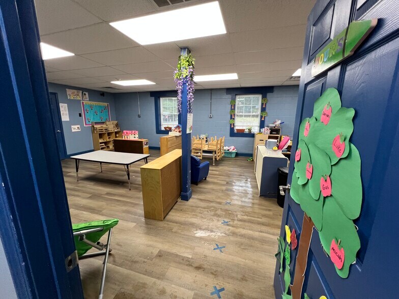 More Photos Of 199 Jefferson Rd, Boone Daycare Center For Lease