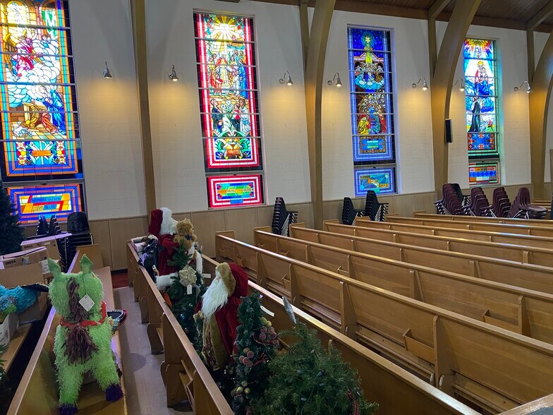 More Photos Of 226 Antoine, Wyandotte Religious Facility For Sale