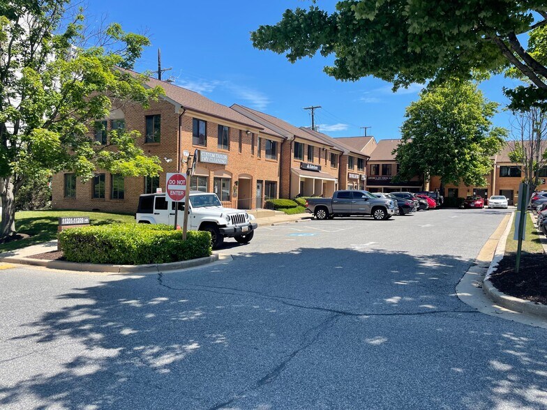 More Photos Of 11201-11259 Lockwood Dr, Silver Spring Office For Sale