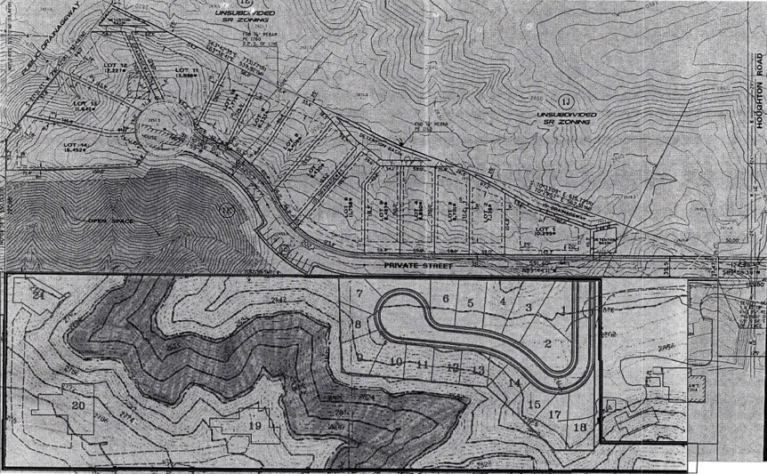 More Photos Of 4140/ 4300 S Houghton Rd, Tucson Land For Sale