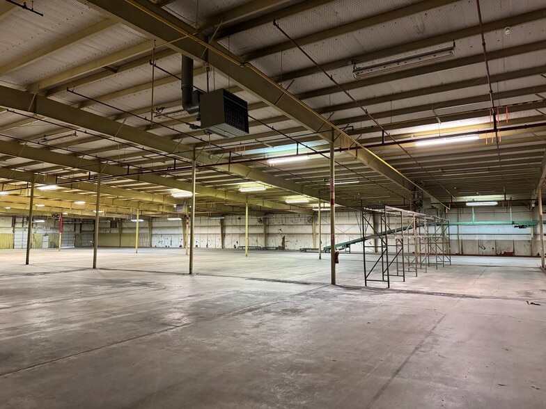 More Photos Of 398 Vinita Allen Rd, Atoka Warehouse For Sale