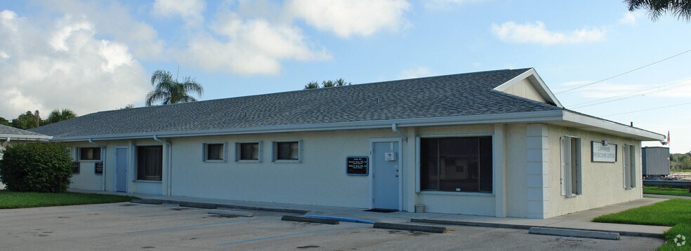 More Photos Of 1900 Nebraska Ave, Fort Pierce Medical For Lease