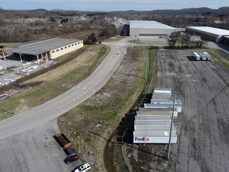 More Photos Of 3118 Water Plant Rd, Knoxville Land For Lease
