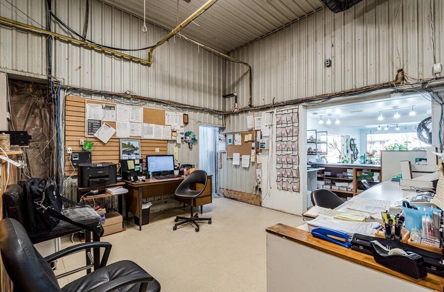 More Photos Of 22 E 25th St, Hamilton Storefront Retail Office For Sale