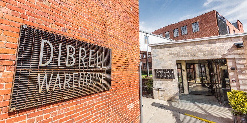 More Photos Of 302 E Pettigrew St, Durham Office For Lease