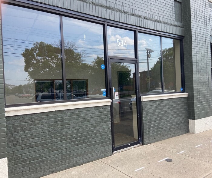 More Photos Of 534-536 Xenia Ave, Dayton Storefront Retail Office For Lease