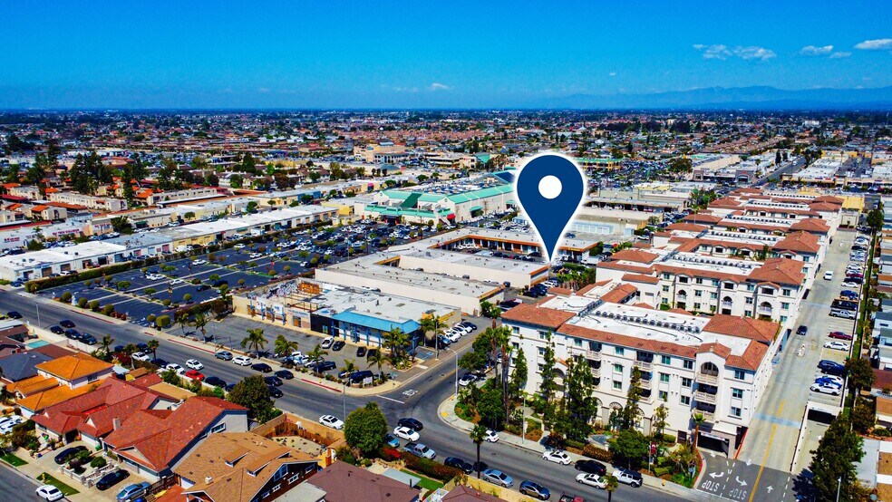 More Photos Of 15171-15187 Moran St, Westminster Auto Repair For Sale