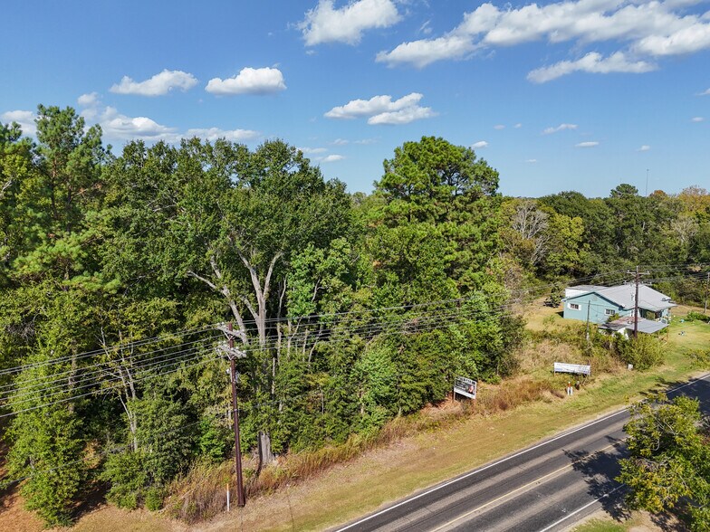 More Photos Of 406 FM 1988 rd, Goodrich Land For Sale