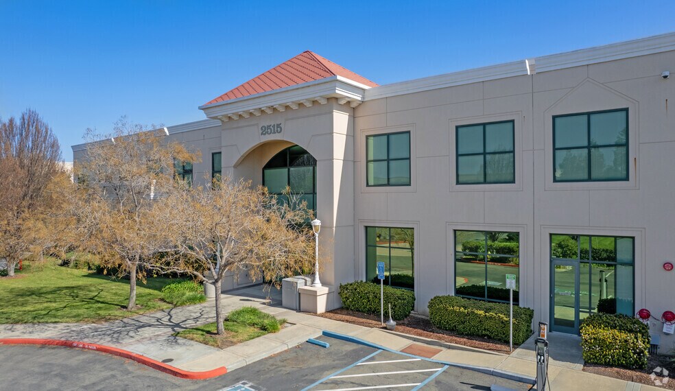 Primary Photo Of 2515 N 1st St, San Jose Office For Lease