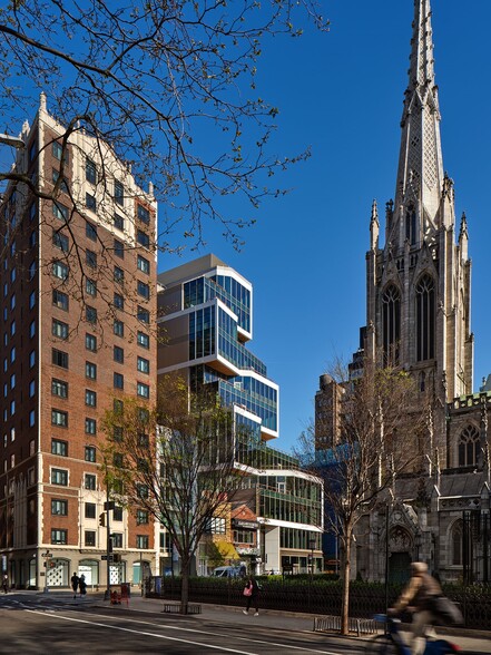 Primary Photo Of 799 Broadway, New York Office For Lease