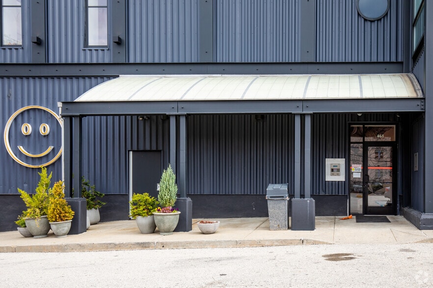 More Photos Of 461 N 3rd St, Philadelphia Office For Lease