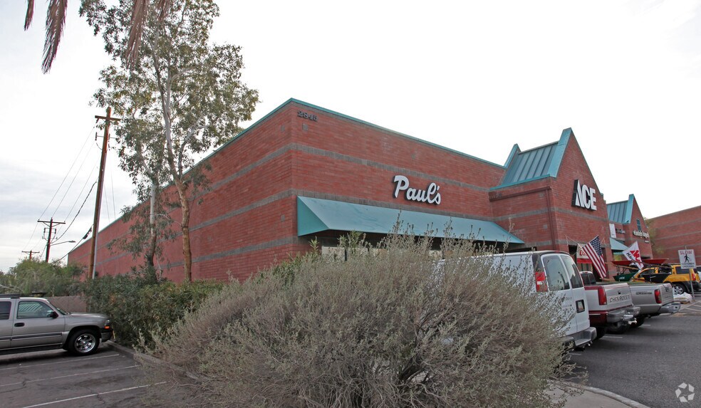 More Photos Of 2765-2825 N Scottsdale Rd, Scottsdale Unknown For Lease