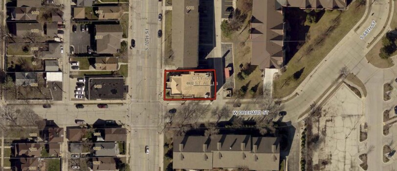 More Photos Of 6922 W Orchard St, West Allis Freestanding For Sale