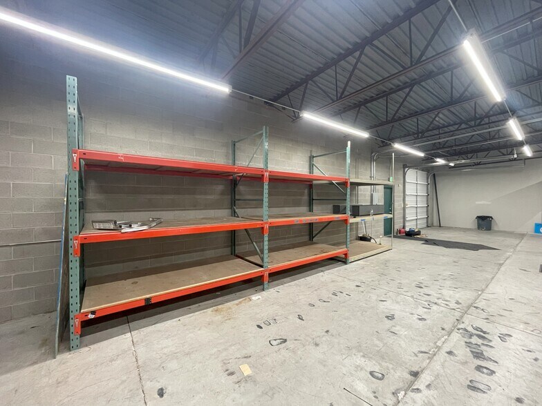 More Photos Of 71 N Cutler Dr, North Salt Lake Light Manufacturing For Lease