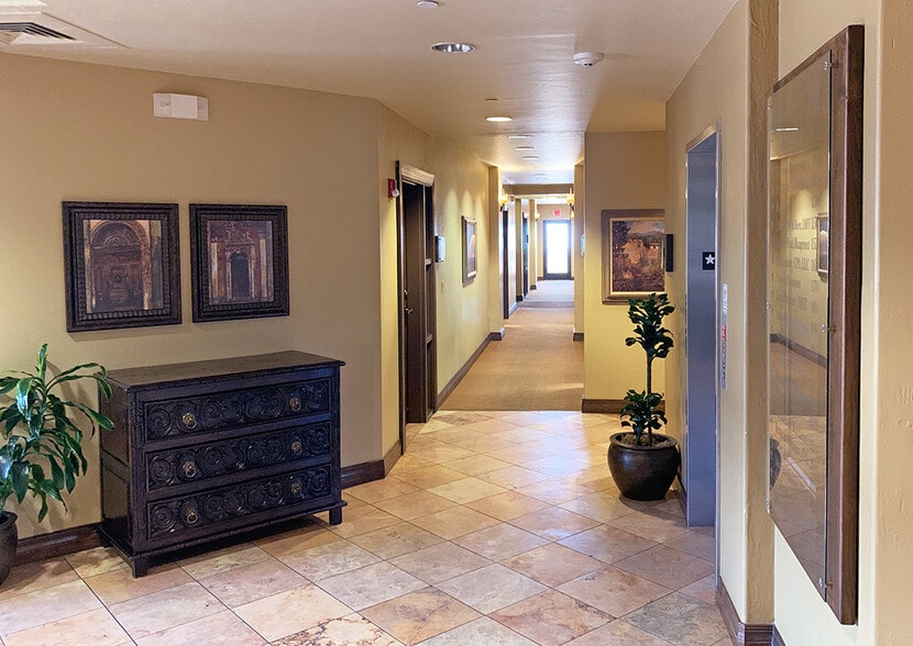 More Photos Of 5600 Eubank Blvd NE, Albuquerque Office For Lease