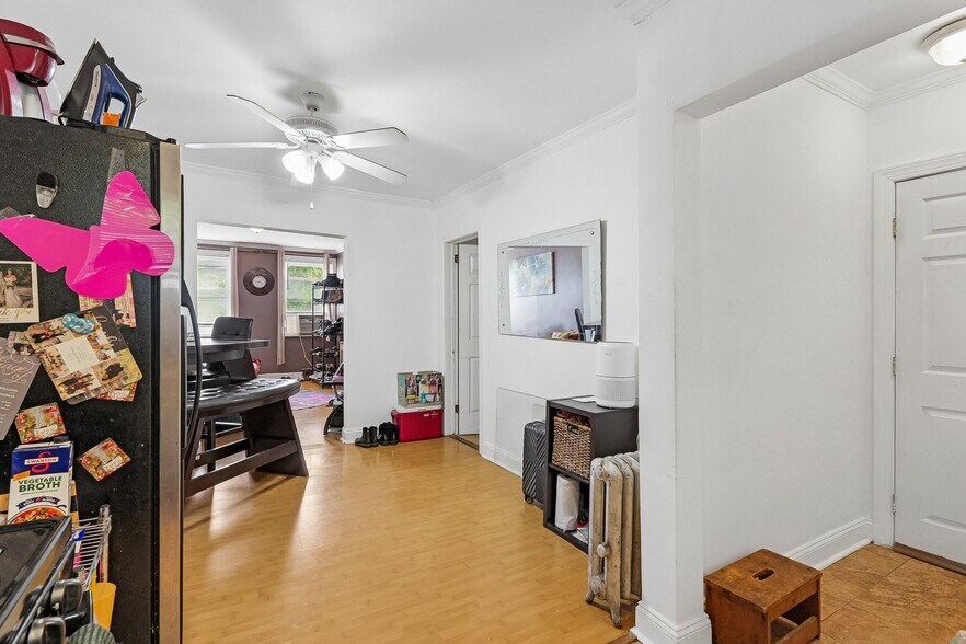 More Photos Of 47 Chestnut St, West Orange Storefront Retail Residential For Sale