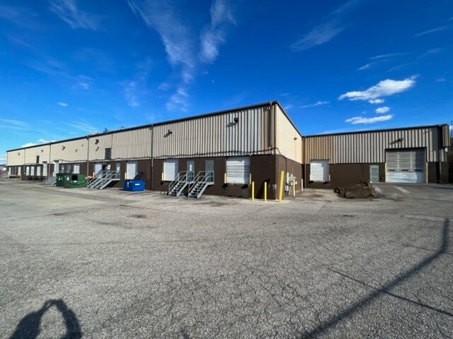 More Photos Of 4200 1st Ave, Nitro Industrial For Sale