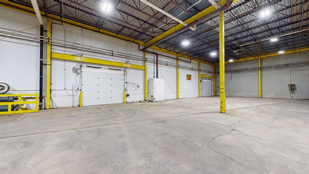 More Photos Of 901 Wayne St, Niles Warehouse For Lease
