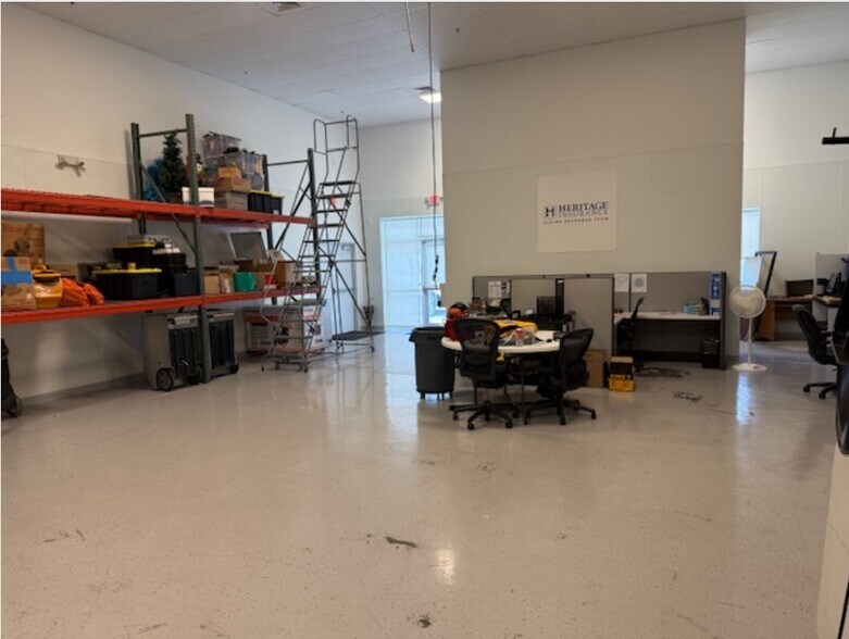 More Photos Of 5051 NW 13th Ave, Pompano Beach Light Distribution For Lease