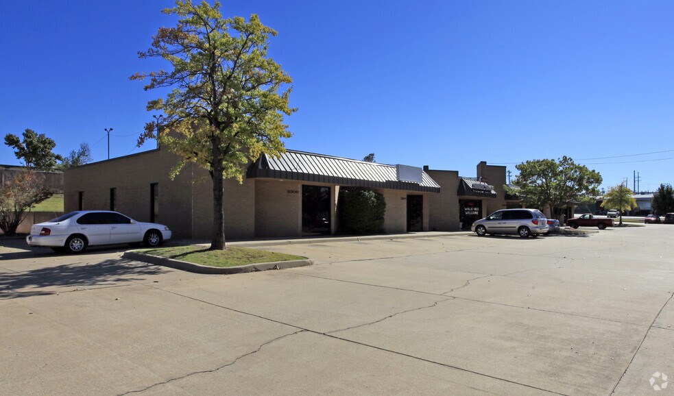 More Photos Of 3300-3318 S Sunnylane Rd, Oklahoma City Unknown For Lease