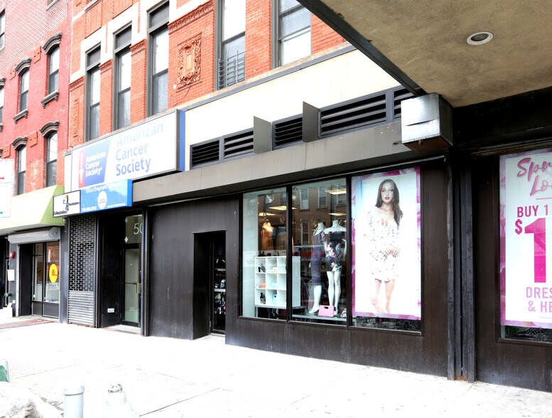 More Photos Of 503-509 5th Ave, Brooklyn Office For Lease