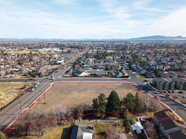 More Photos Of SW 27th St, Redmond Land For Sale