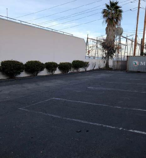 More Photos Of 640 Alpine Way, Escondido Warehouse For Lease