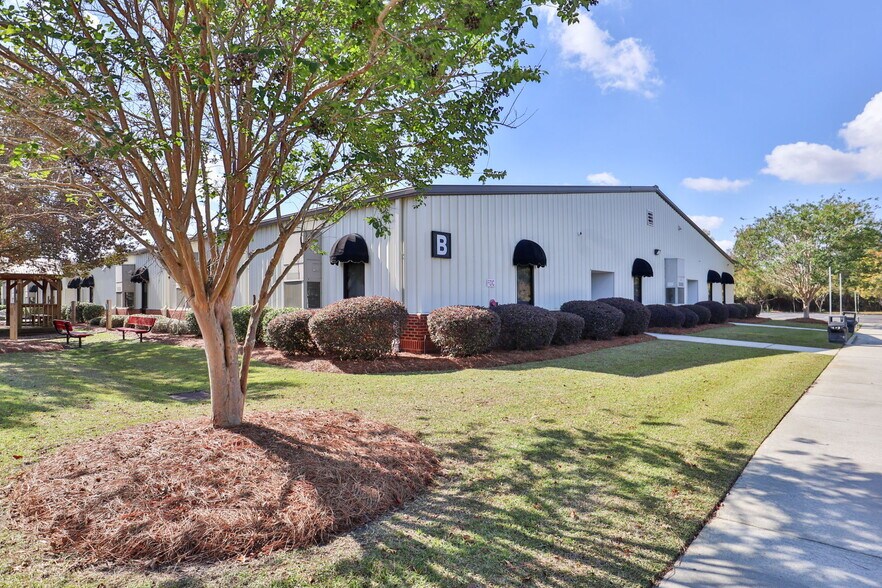 More Photos Of 4201 N Forrest St, Valdosta Schools For Lease