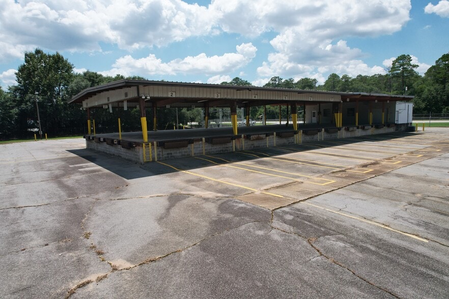 More Photos Of 326 Cordele Rd, Albany Industrial For Sale
