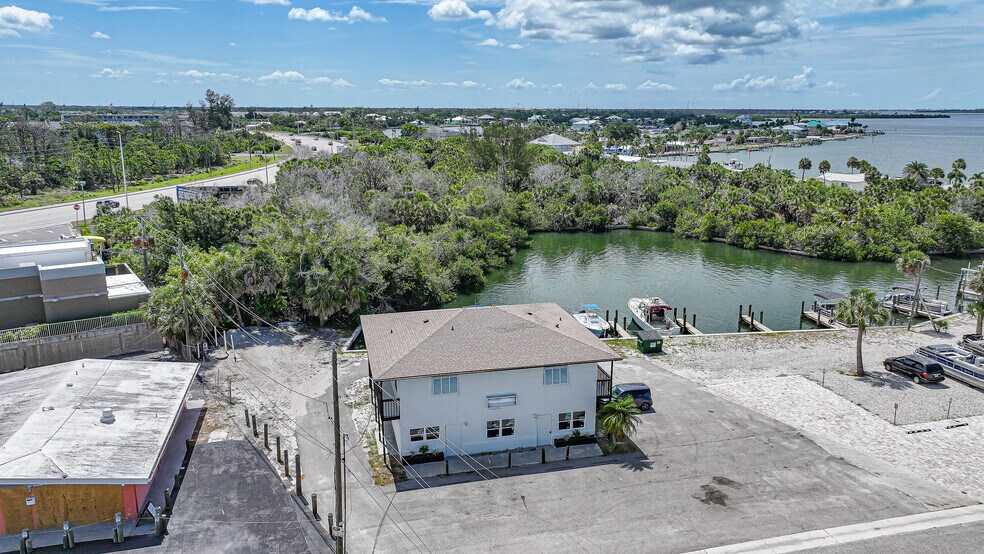 More Photos Of 1261 Beach Rd, Englewood Storefront Retail Residential For Sale