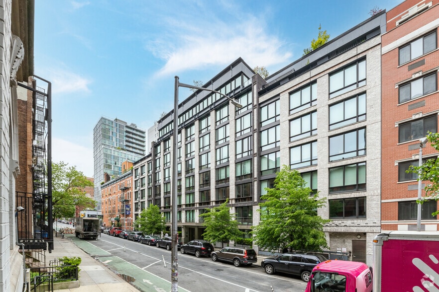 Primary Photo Of 208 E 14th St, New York Apartments For Sale