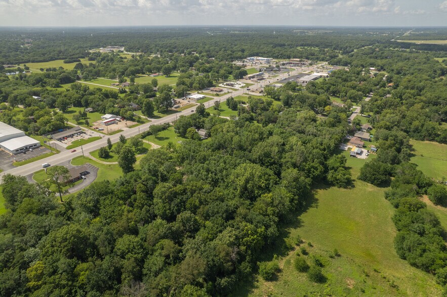 More Photos Of 5600 N Main St, Joplin Land For Sale