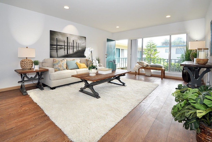 More Photos Of 3929 W 242nd St, Torrance Apartments For Sale