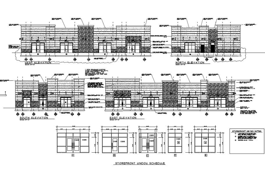 More Photos Of 8268 Chickasaw ln, Sandy Restaurant For Lease