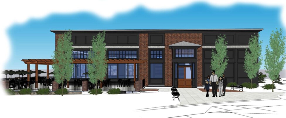 More Photos Of 1 Indian Rock Rd, Windham Freestanding For Lease