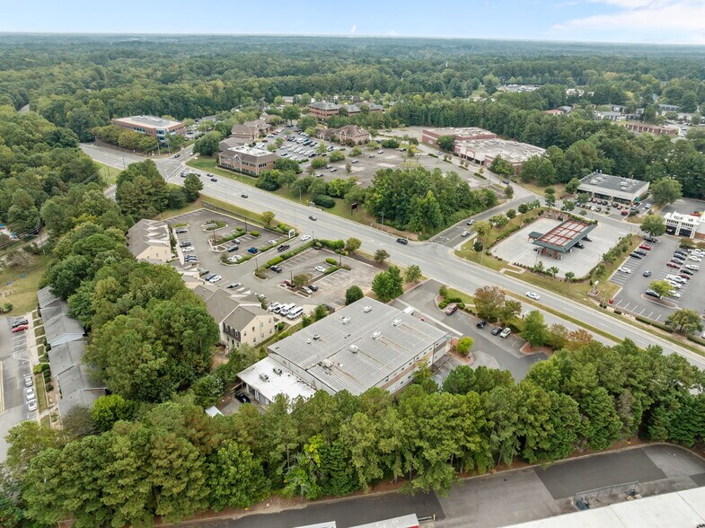 More Photos Of 1810 Martin Luther King Jr. Pky, Durham Freestanding For Sale