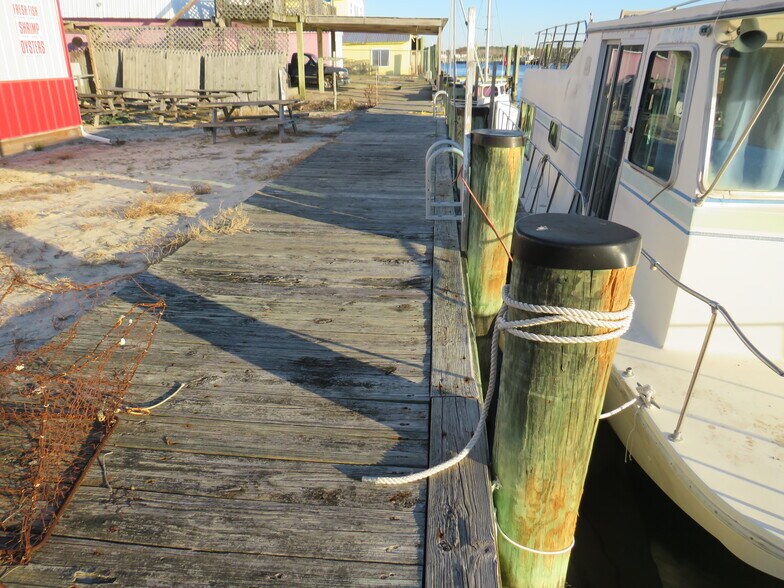 More Photos Of 913 Spruce St, Crisfield Restaurant For Sale