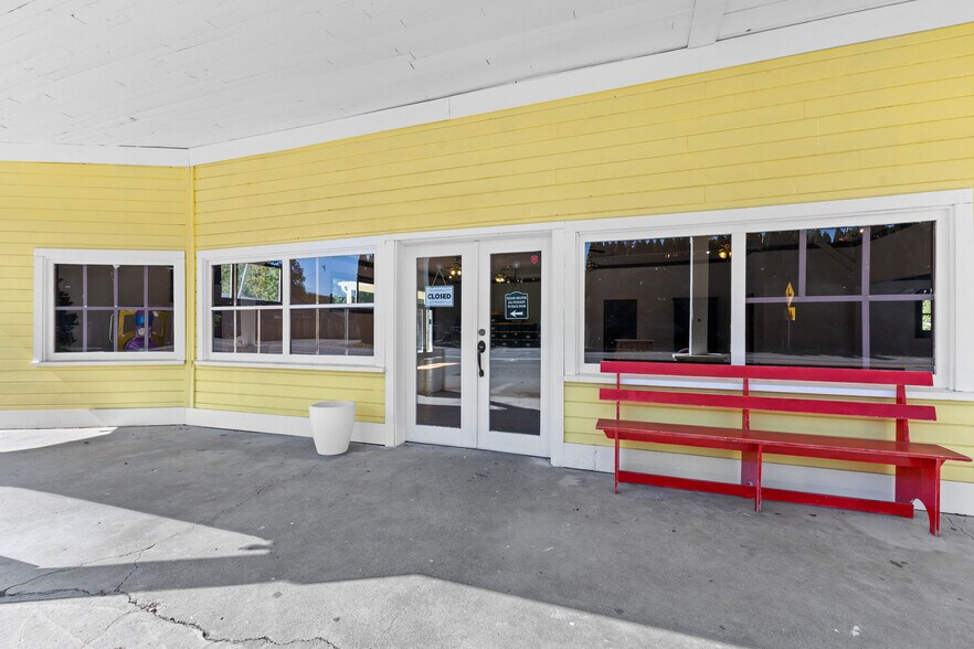 More Photos Of 14120 Sr 165 E, Buckley General Retail For Sale