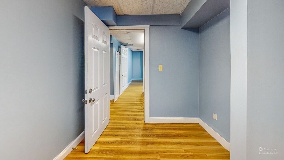 More Photos Of 11-15 John St, Newton Office Residential For Lease