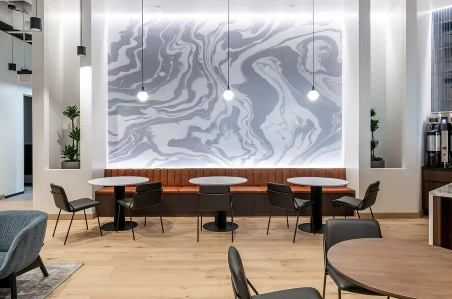 More Photos Of 615 Channelside Dr, Tampa Coworking Space