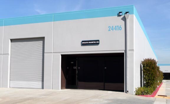 More Photos Of 24418 S Main St, Carson Flex For Lease
