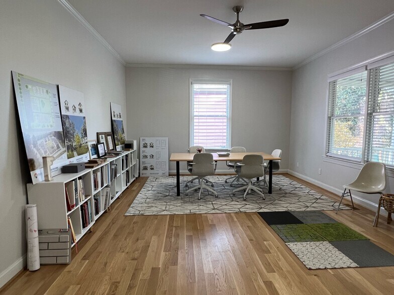 More Photos Of 416 S Bloodworth St, Raleigh Office For Lease