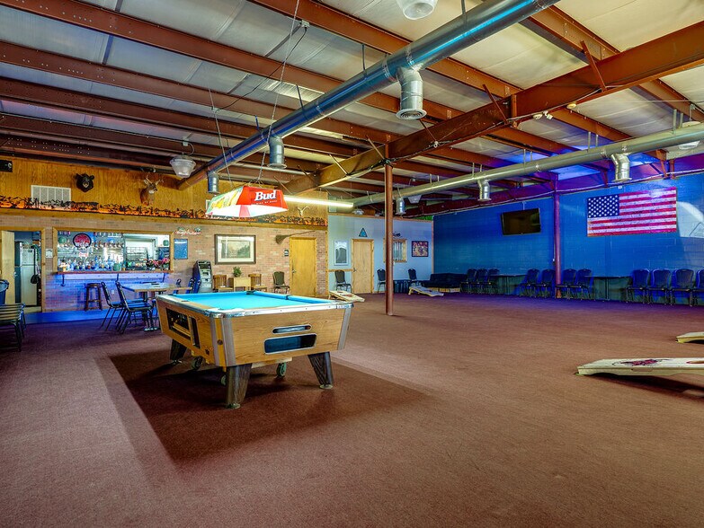 More Photos Of 801-807 N Broadway Ave, Ada Storefront For Lease