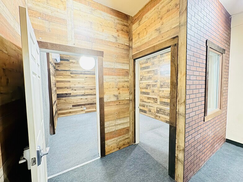 More Photos Of 7424-7426 W Sunset Blvd, Los Angeles Storefront Retail Office For Lease