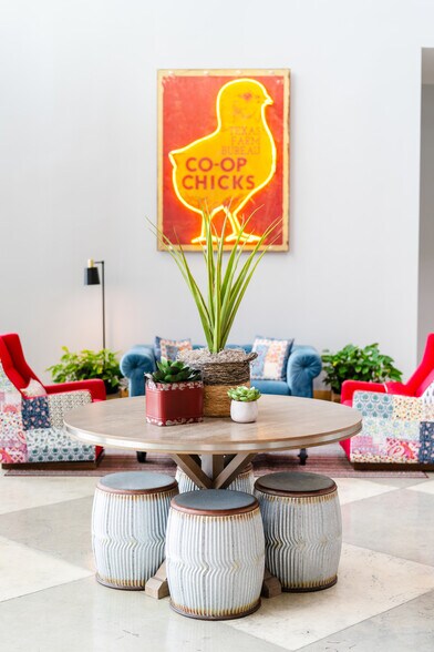 More Photos Of 6401 W Eldorado Pky, McKinney Coworking Space